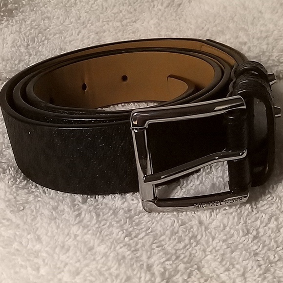Michael Kors Belt - Picture 1 of 4